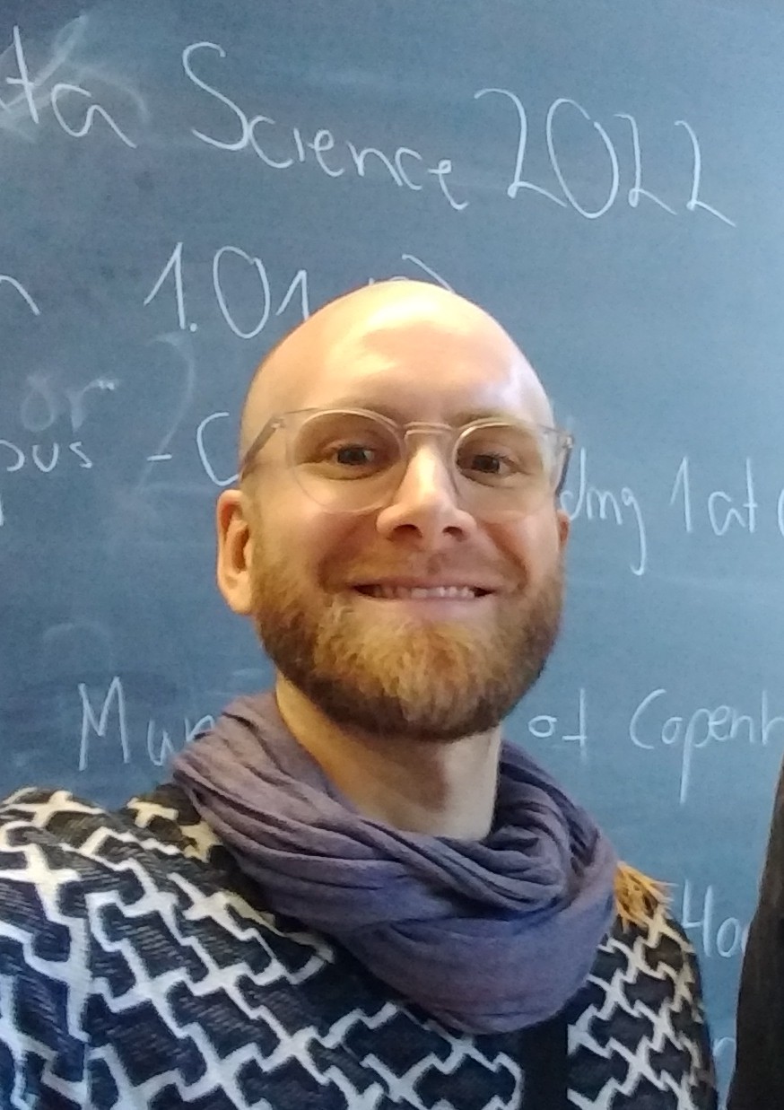 Image of Simon Ullrich